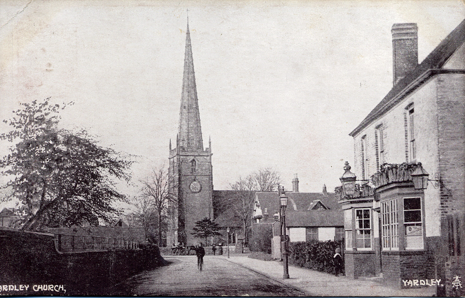 Yardley (Birmingham) Worcestershire & Dudley Historic Churches Trust